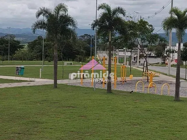 Terreno com 250m², à venda, no bairro Vereda dos Campos em São José dos Campos