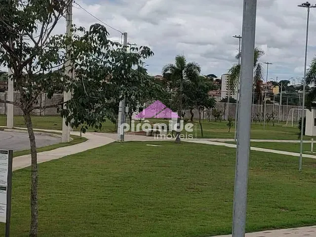 Terreno com 250m², à venda, no bairro Vereda dos Campos em São José dos Campos