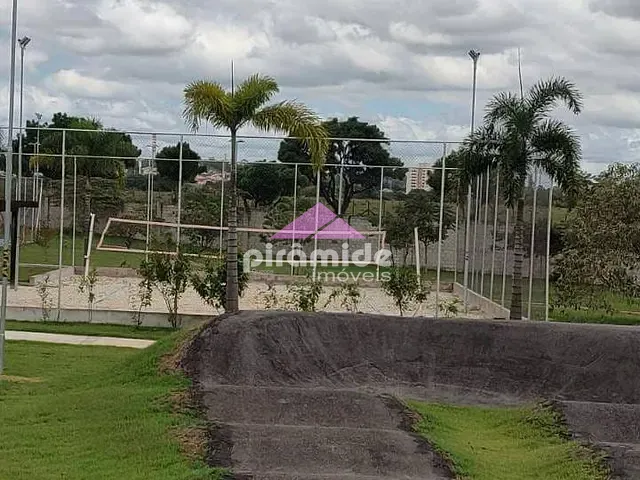 Terreno com 250m², à venda, no bairro Vereda dos Campos em São José dos Campos
