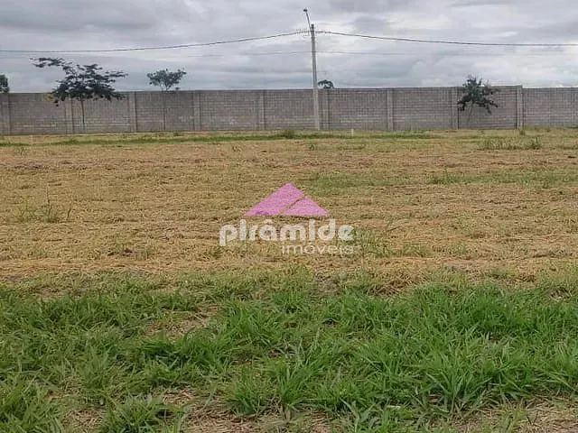 Terreno com 250m², à venda, no bairro Vereda dos Campos em São José dos Campos