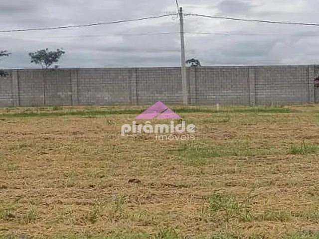 Terreno com 250m², à venda, no bairro Vereda dos Campos em São José dos Campos