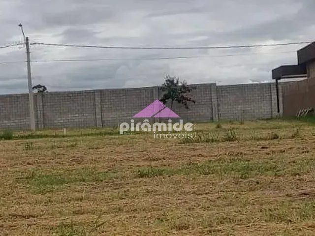 Terreno com 250m², à venda, no bairro Vereda dos Campos em São José dos Campos