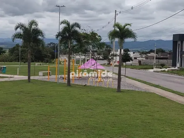 Terreno com 250m², à venda, no bairro Vereda dos Campos em São José dos Campos