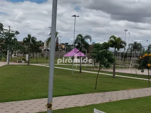 Terreno com 250m², à venda, no bairro Vereda dos Campos em São José dos Campos