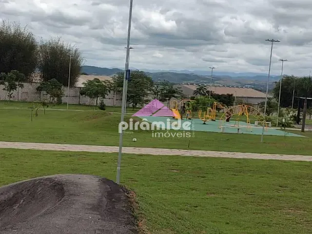 Terreno com 250m², à venda, no bairro Vereda dos Campos em São José dos Campos