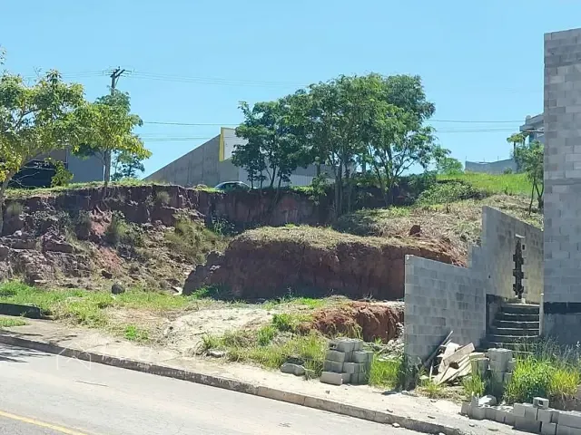 Terreno com 300m², à venda, no bairro Jardim Santa Júlia em São José dos Campos