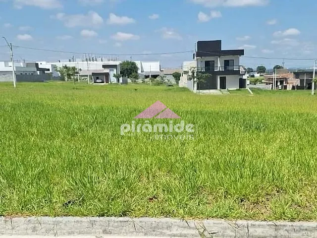 Terreno com 250m², à venda, no bairro Loteamento Fazenda Ronda em São José dos Campos