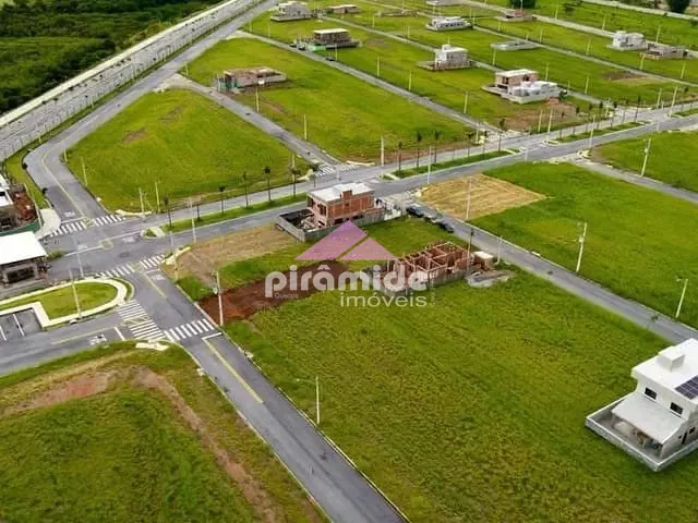 Terreno com 250m², à venda, no bairro Loteamento Fazenda Ronda em São José dos Campos