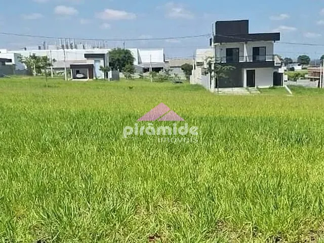 Terreno com 250m², à venda, no bairro Loteamento Fazenda Ronda em São José dos Campos