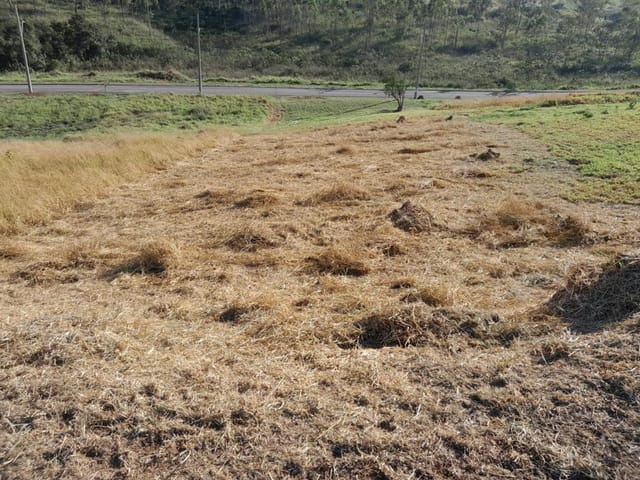 Terreno com 517m², à venda, no bairro Caixa D'água em Taubaté