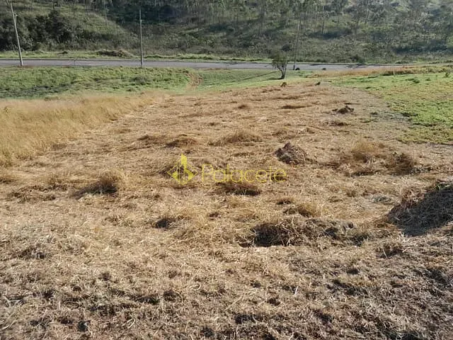 Terreno com 517m², à venda, no bairro Caixa D'água em Taubaté