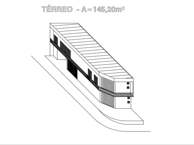 Terreno com 221m², à venda, no bairro Jardim Santa Júlia em São José dos Campos
