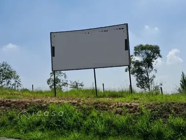 Terreno com 29138m², à venda, no bairro Putim em São José dos Campos