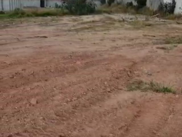 Terreno com 8400m², à venda, no bairro Jardim Paraíso em Jacareí