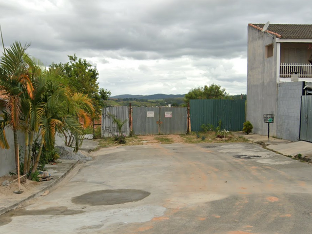 Terreno com 8400m², à venda, no bairro Jardim Paraíso em Jacareí