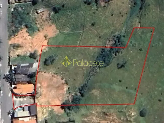 Terreno com 8400m², à venda, no bairro Jardim Paraíso em Jacareí