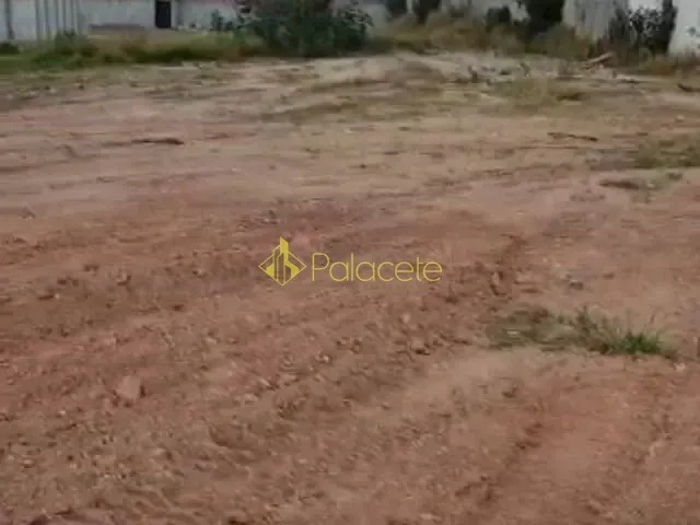 Terreno com 8400m², à venda, no bairro Jardim Paraíso em Jacareí