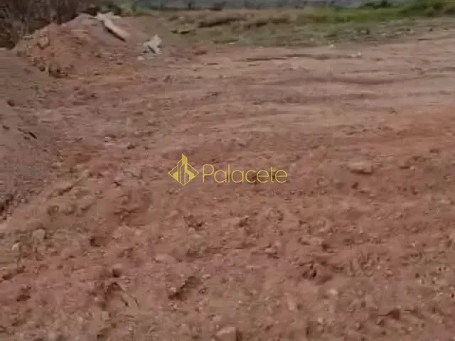 Terreno com 8400m², à venda, no bairro Jardim Paraíso em Jacareí
