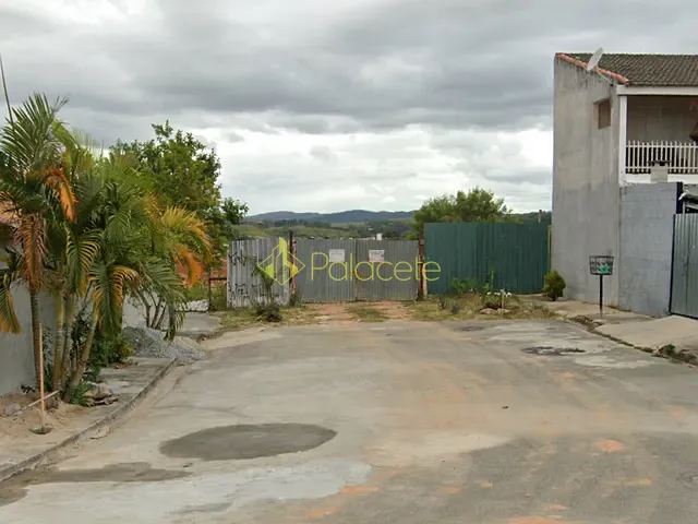 Terreno com 8400m², à venda, no bairro Jardim Paraíso em Jacareí