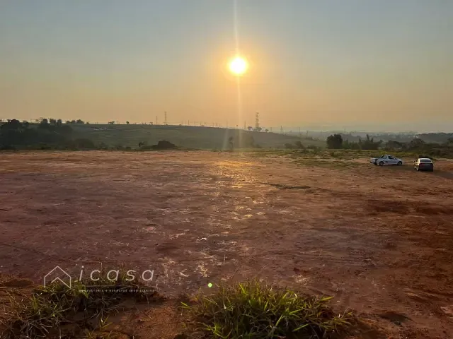 Terreno com 24000m², à venda, no bairro Eugênio de Melo em São José dos Campos