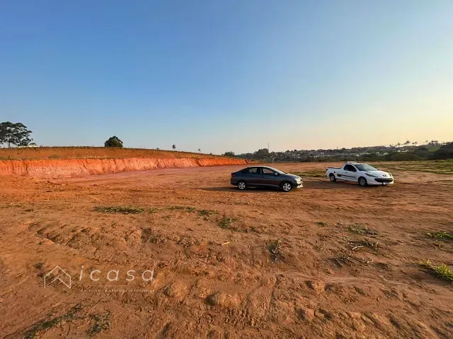 Terreno com 24000m², à venda, no bairro Eugênio de Melo em São José dos Campos