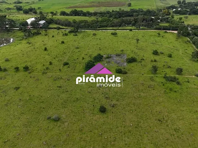 Terreno com 33311m², à venda, no bairro Jardim Santo Antônio da Boa Vista em Jacareí