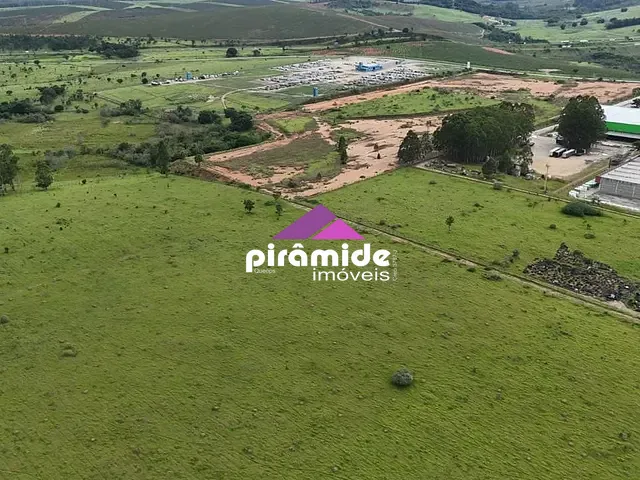 Terreno com 33311m², à venda, no bairro Jardim Santo Antônio da Boa Vista em Jacareí