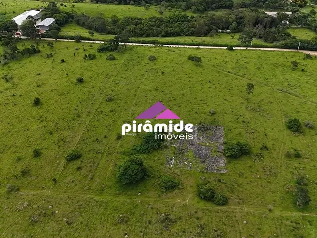Terreno com 33311m², à venda, no bairro Jardim Santo Antônio da Boa Vista em Jacareí