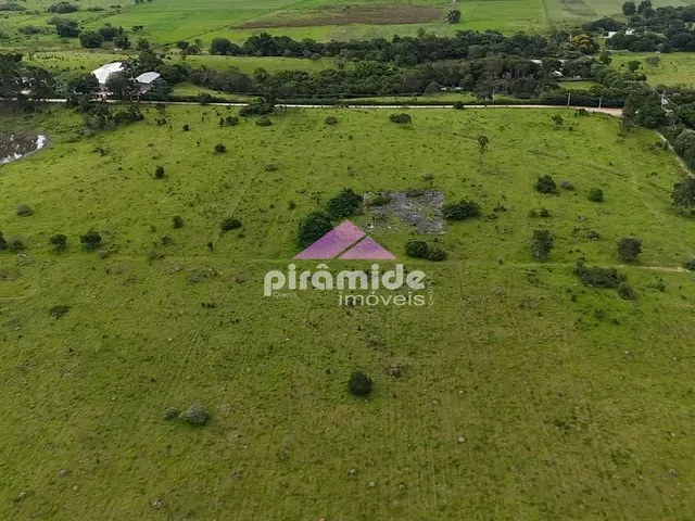 Terreno com 33311m², à venda, no bairro Jardim Santo Antônio da Boa Vista em Jacareí