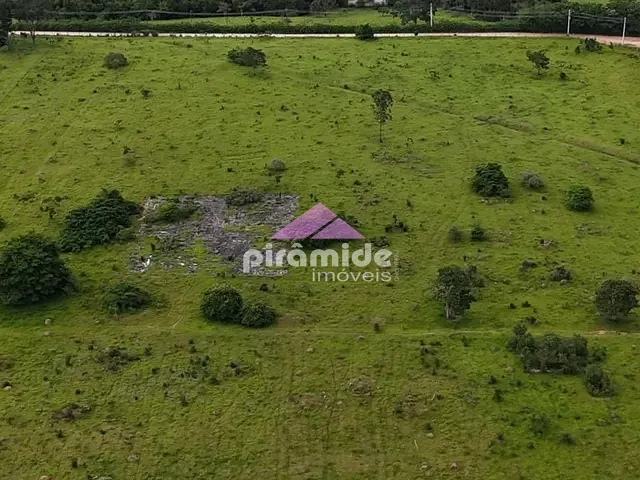 Terreno com 33311m², à venda, no bairro Jardim Santo Antônio da Boa Vista em Jacareí