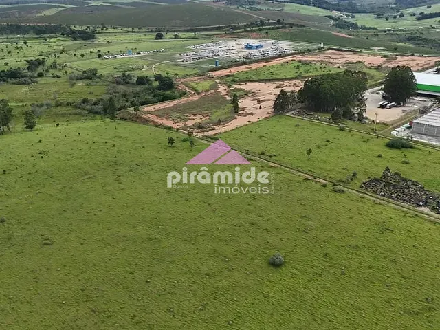 Terreno com 33311m², à venda, no bairro Jardim Santo Antônio da Boa Vista em Jacareí