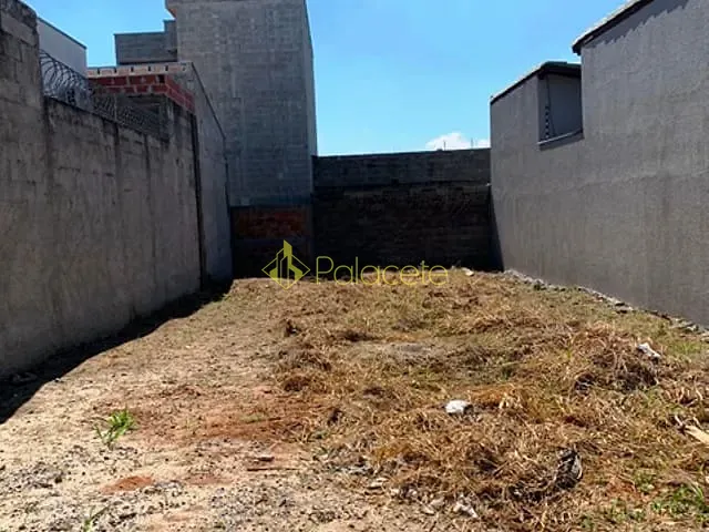 Terreno com 176m², à venda, no bairro Loteamento Residencial e Comercial Flamboyant em Pindamonhangaba