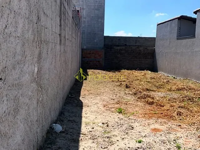 Terreno com 176m², à venda, no bairro Loteamento Residencial e Comercial Flamboyant em Pindamonhangaba