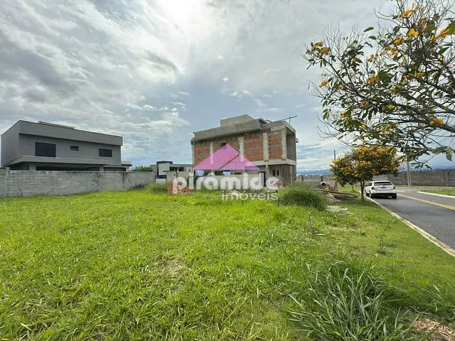 Terreno com 280m², à venda, no bairro Floresta em São José dos Campos