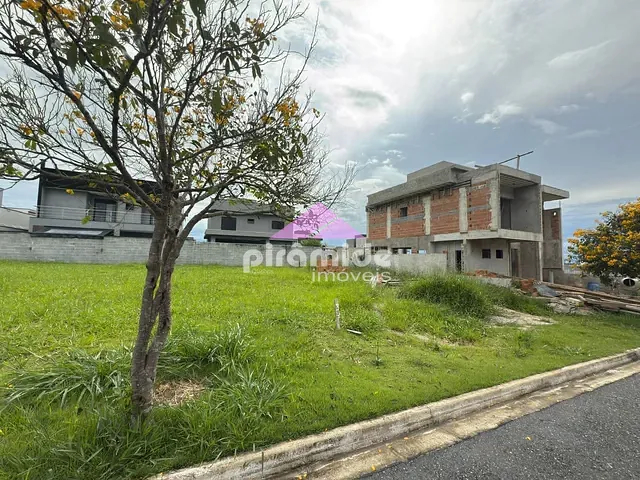 Terreno com 280m², à venda, no bairro Floresta em São José dos Campos