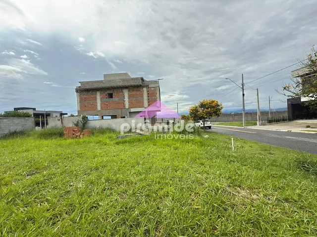Terreno com 280m², à venda, no bairro Floresta em São José dos Campos