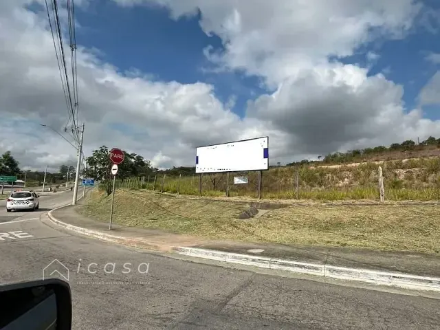 Terreno com 18595m², à venda, no bairro Putim em São José dos Campos