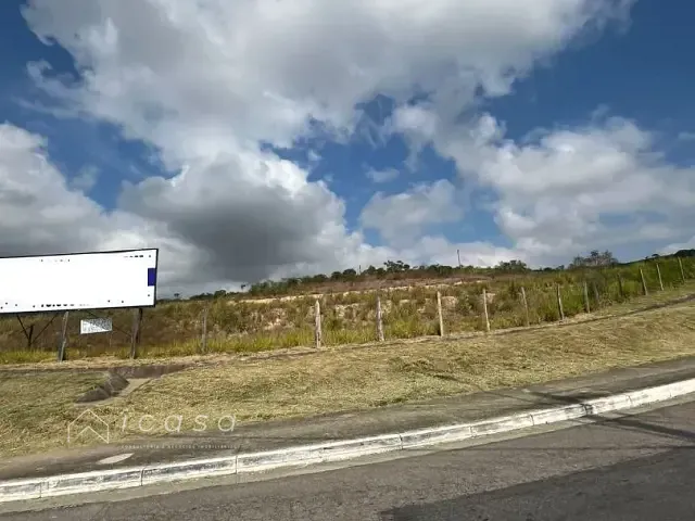 Terreno com 18595m², à venda, no bairro Putim em São José dos Campos