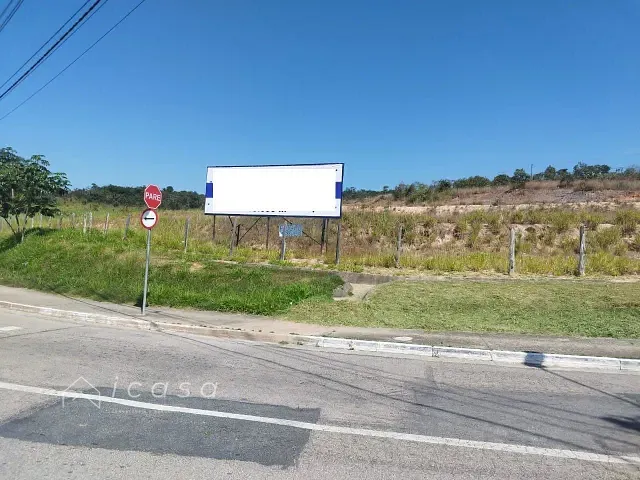 Terreno com 18595m², à venda, no bairro Putim em São José dos Campos