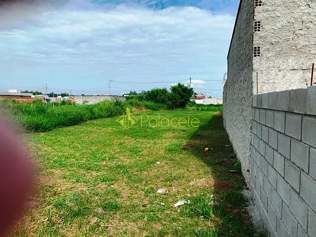 Terreno com 497m², à venda, no bairro Residencial e Comercial Portal dos Eucaliptos em Pindamonhangaba