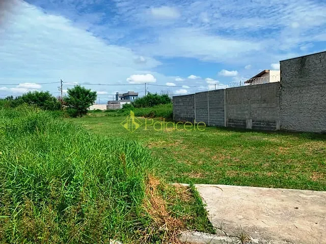 Terreno com 497m², à venda, no bairro Residencial e Comercial Portal dos Eucaliptos em Pindamonhangaba