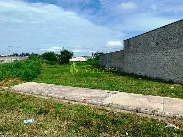 Terreno com 497m², à venda, no bairro Residencial e Comercial Portal dos Eucaliptos em Pindamonhangaba