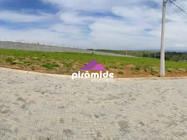 Terreno com 753m², à venda, no bairro Caçapava em Caçapava