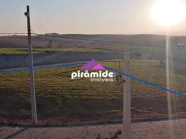 Terreno com 753m², à venda, no bairro Caçapava em Caçapava