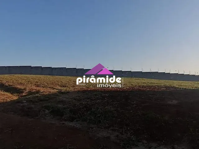 Terreno com 753m², à venda, no bairro Caçapava em Caçapava