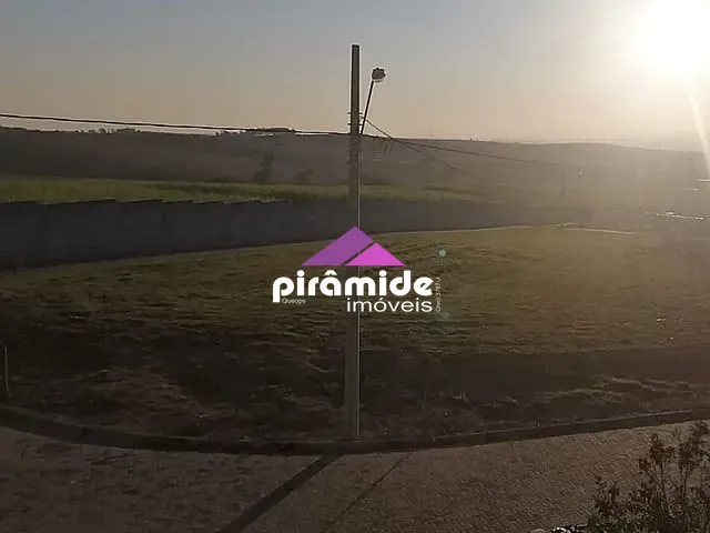 Terreno com 753m², à venda, no bairro Caçapava em Caçapava