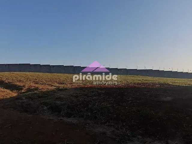 Terreno com 753m², à venda, no bairro Caçapava em Caçapava