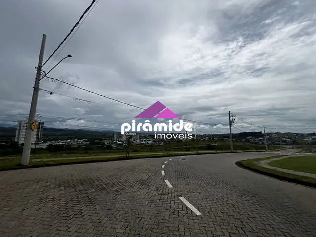 Terreno com 390m², à venda, no bairro Urbanova em São José dos Campos