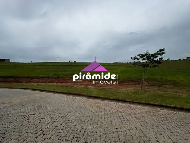 Terreno com 390m², à venda, no bairro Urbanova em São José dos Campos