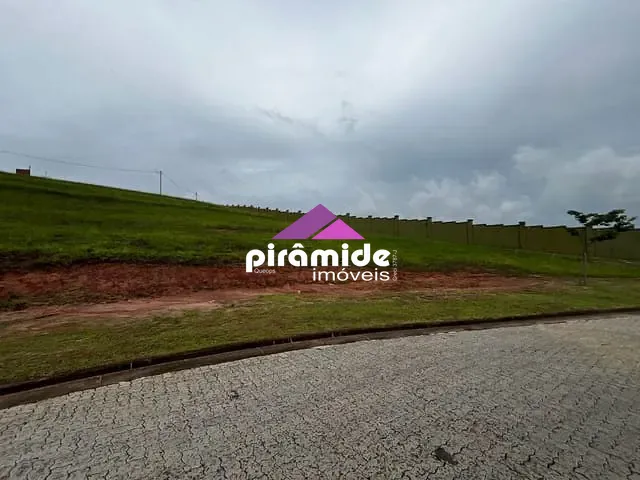 Terreno com 390m², à venda, no bairro Urbanova em São José dos Campos